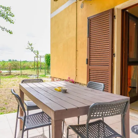 La Fragolaia Lantgård