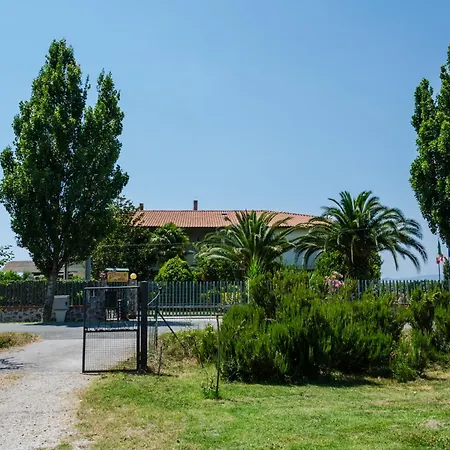 La Fragolaia