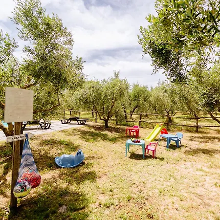 La Fragolaia Feriegård *
