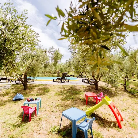 La Fragolaia