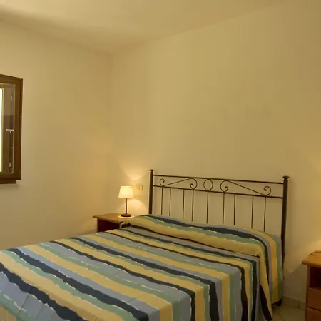 La Fragolaia Lantgård Principina Terra