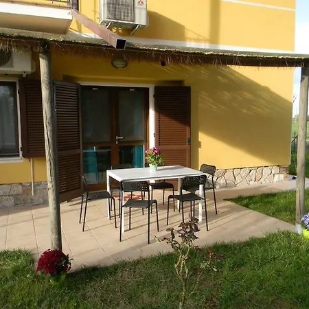 La Fragolaia *