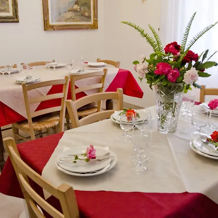 Lantgård La Fragolaia Principina Terra