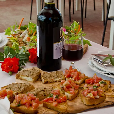 La Fragolaia