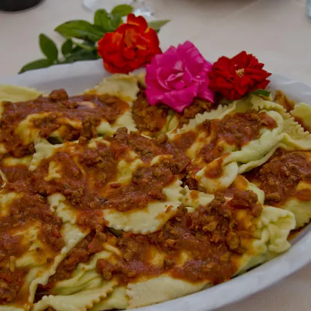 La Fragolaia *