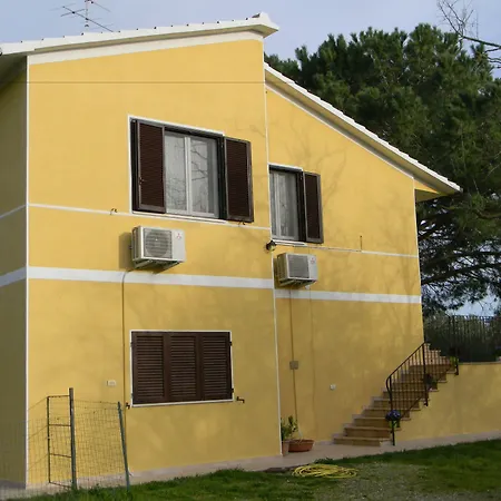 La Fragolaia *