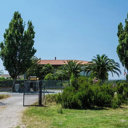 La Fragolaia Principina Terra